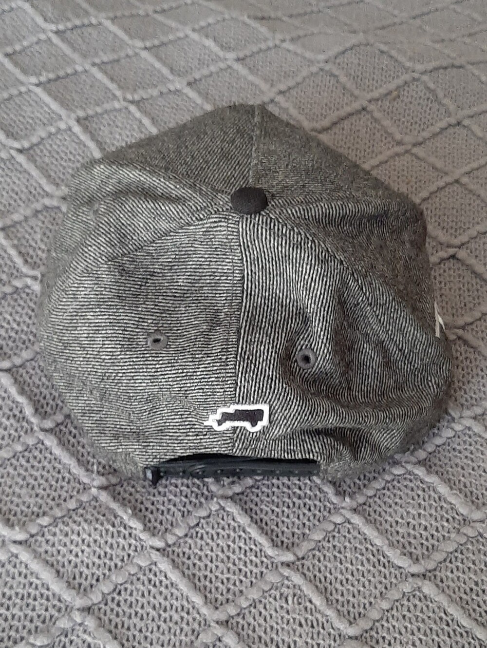 TrukFit Snapback Hat - Picture 3 of 7